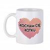 Kubek walentynkowy 330ml wz. 06